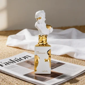 Eau De Parfum