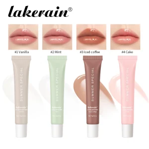 Mirror Lip Balm Butter Deep Moisturizing
