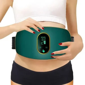 Rechargeable Body Slimming Waist Belt
