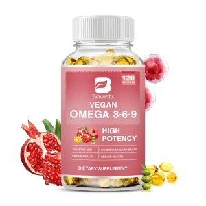 Support Immune Health, Brain, Skin and Cardiovascular Health