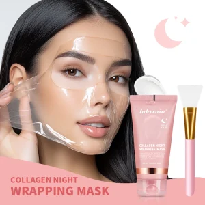 Collagen Facial Mask Korean Skin Care