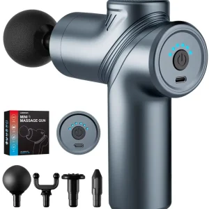 Massage Gun Deep Muscle Massager